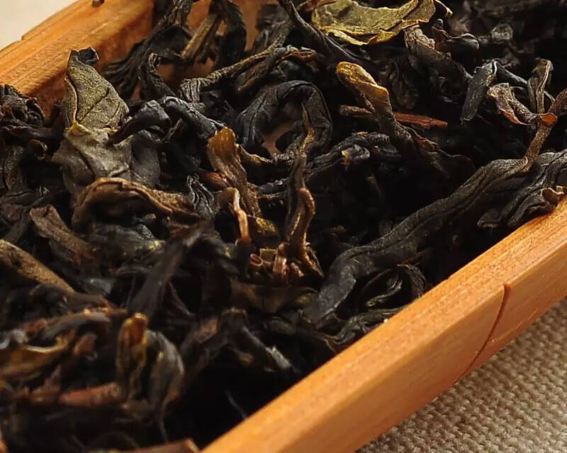 品尝一杯好茶，开启清肠养生的好