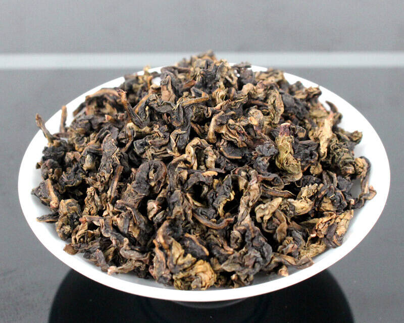 于品茶之中品人生，获得内心的满