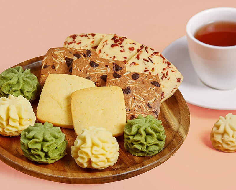贩卖你的下午茶时光，给你的生活