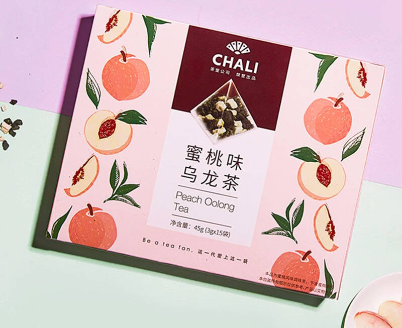 一捧花茶，在馥郁清香中让你回味