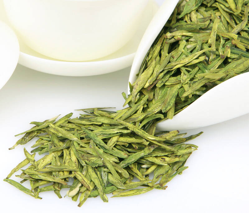 喝杯清茶解口渴,品味人生之百态