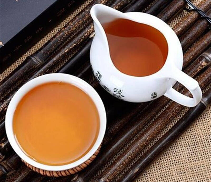 解锁黑茶养生之奥秘，寻一世清雅