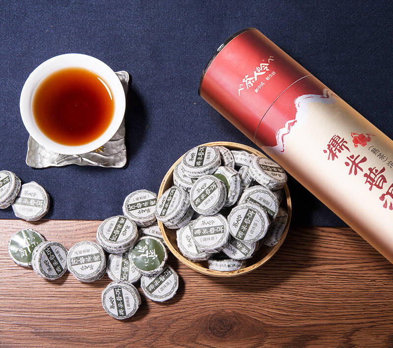 人生如同饮茶,苦去甘来清香回味