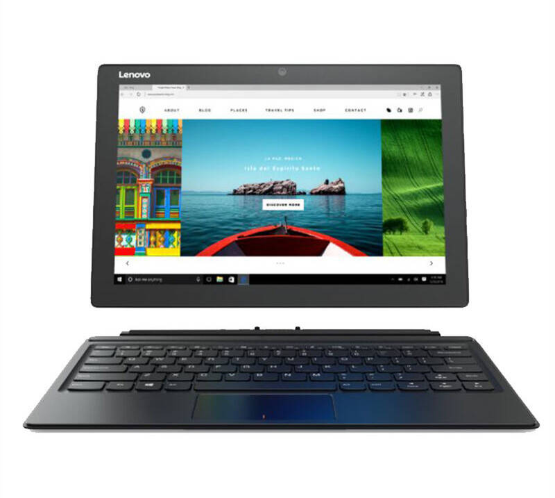 二合一触屏笔记本,小巧精悍超乎你想象