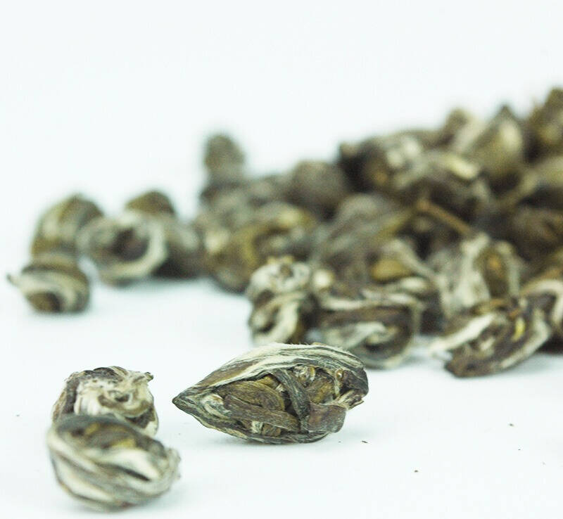 老缪家茶叶，喧嚣中的一品香茗，