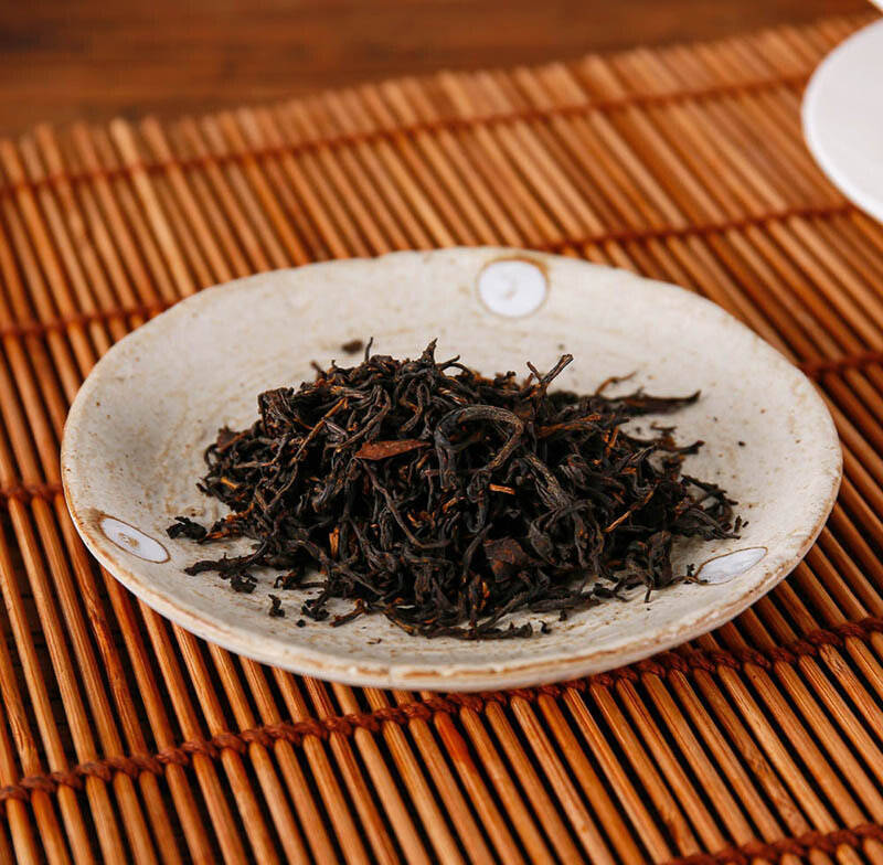 喝茶不仅是体会茶香醇，也是人们