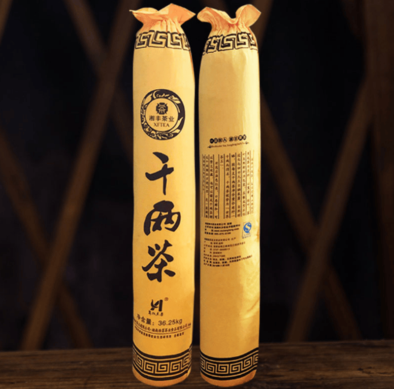 茶的种类这么多,挑种不常见的才
