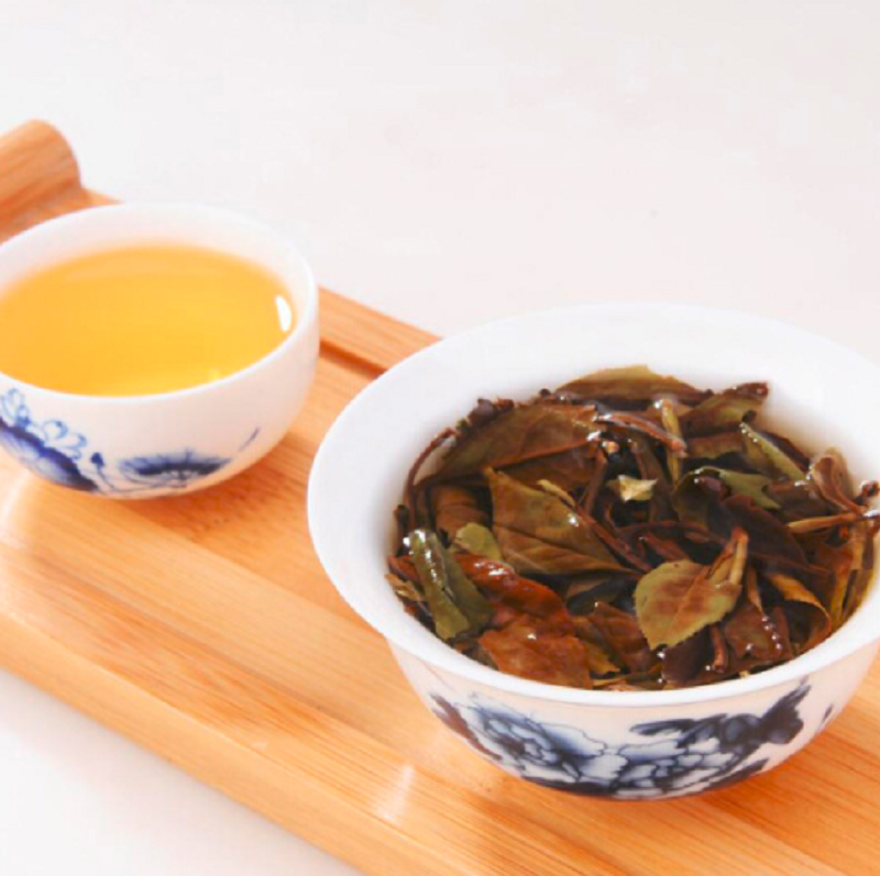 夏天就要喝散茶清热解暑，品出你