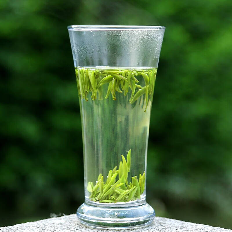 静静品味甘醇鲜香好茶，惬意享受