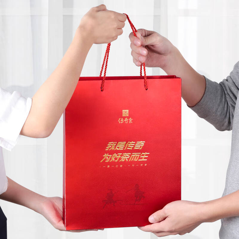 过节送礼送什么才合心意？传奇会