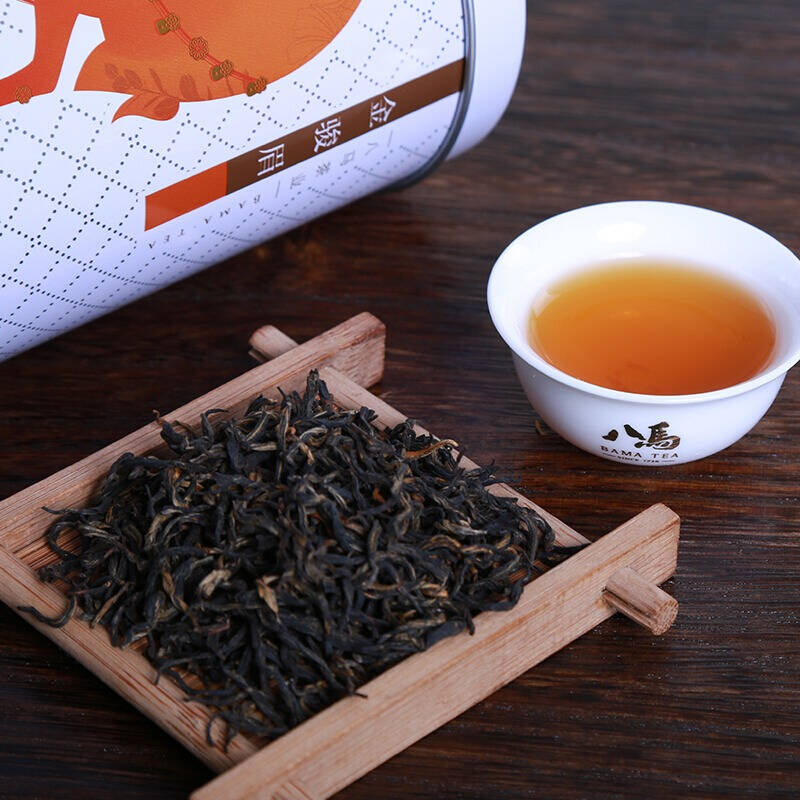 高贵清香典雅好茶，品好茶不仅修