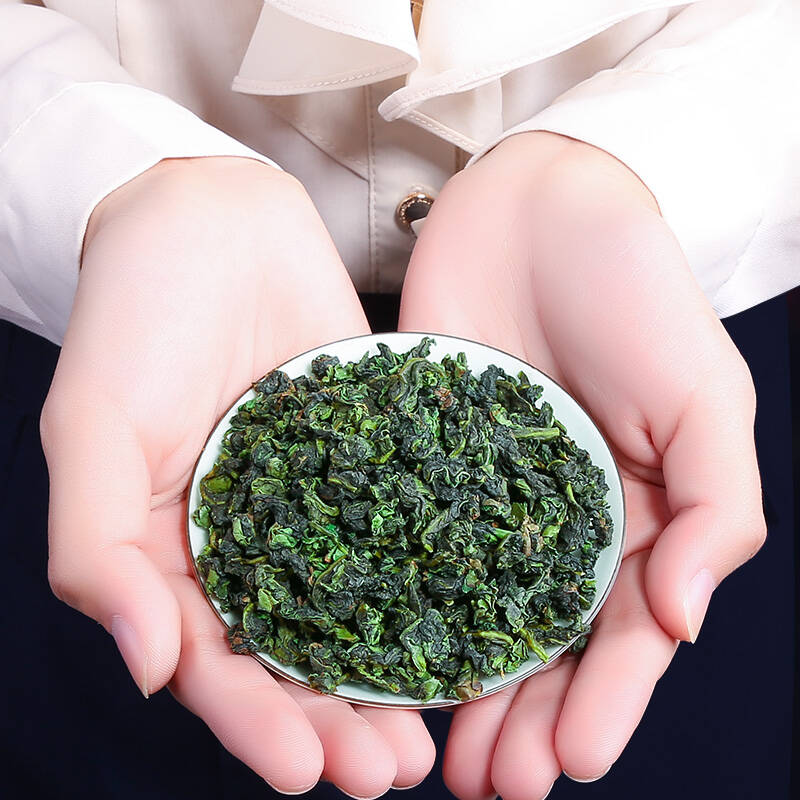送礼压根不用愁，这样高档的茶叶