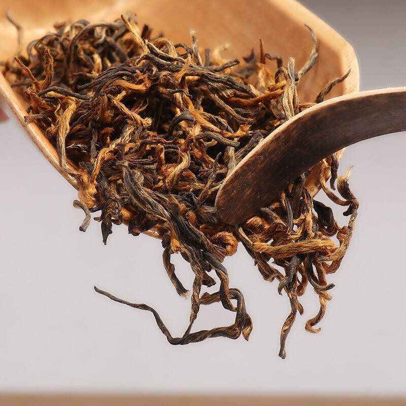 现在的人都非常的喜欢喝茶，红茶差不多非常的普遍，但