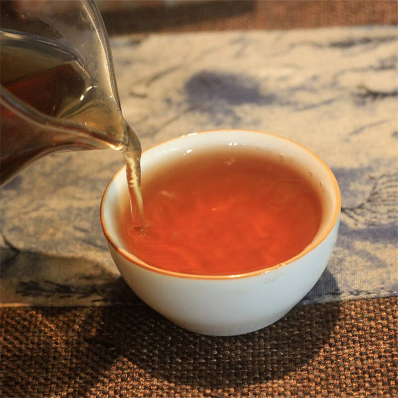 力推五款回味悠长的黑茶推荐