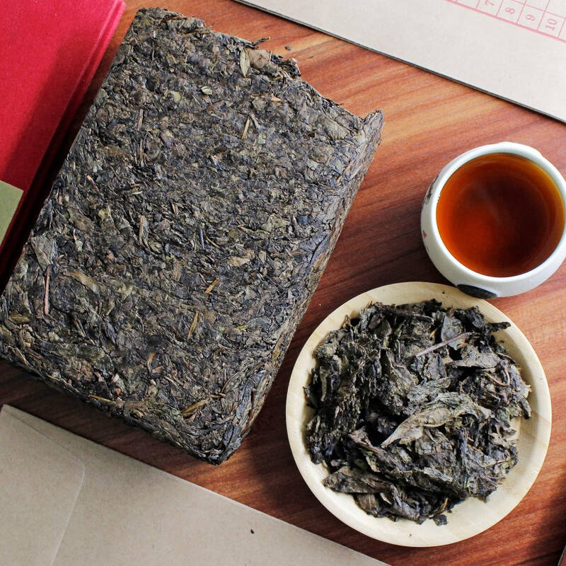 力推五款回味悠长的黑茶推荐