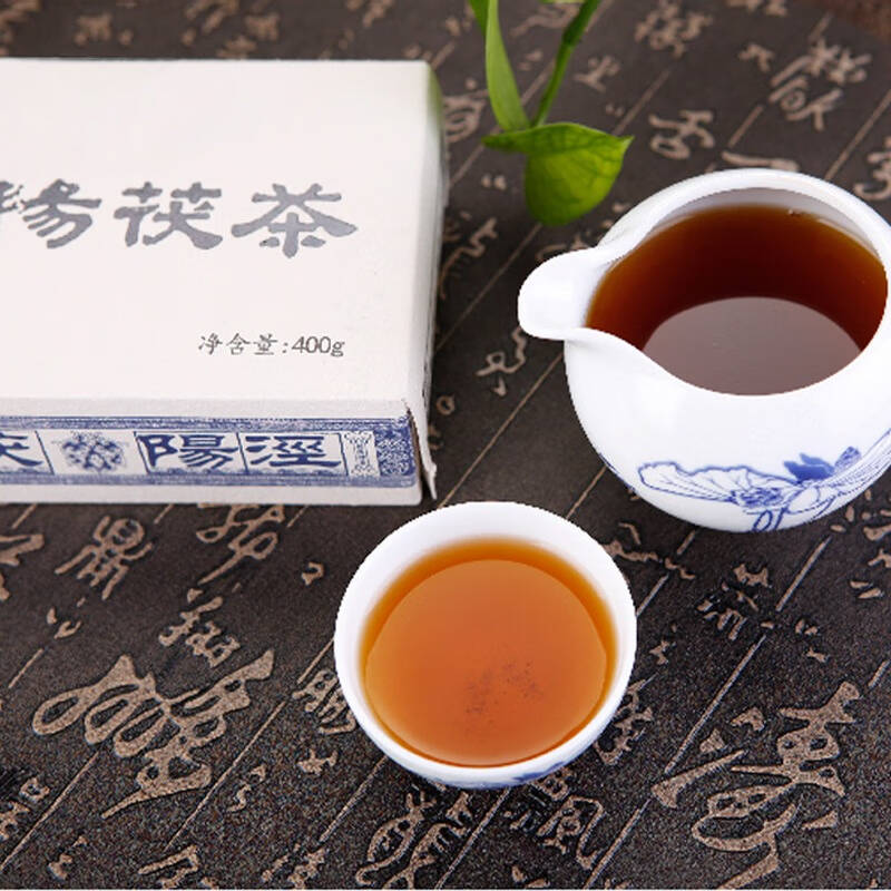 力推五款回味悠长的黑茶推荐