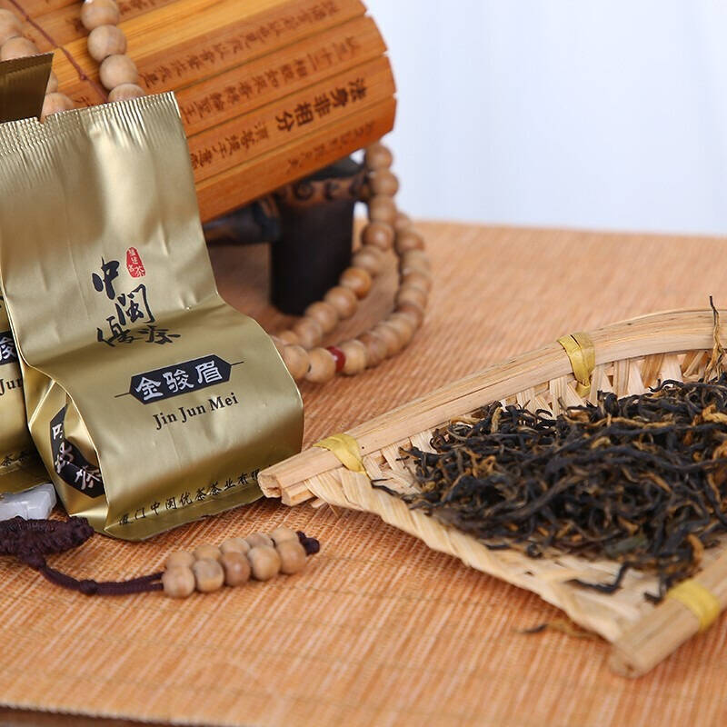 武夷山桐木人家生态茶叶有限公司专注中高端茶叶，以红