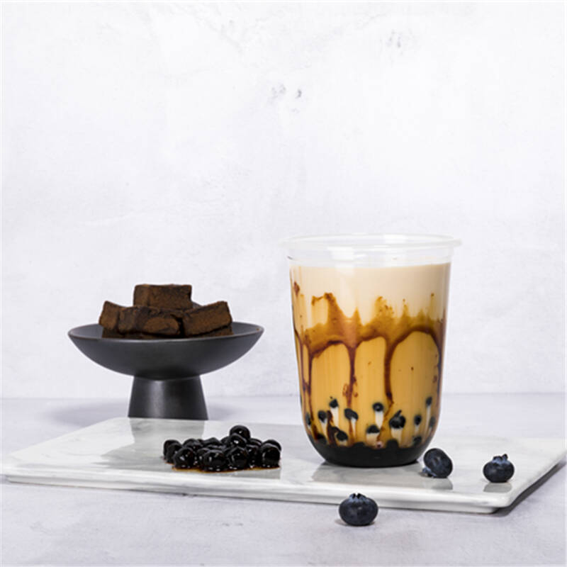 现在市面上的奶茶品种和口味越来越多，但是奶茶店为了