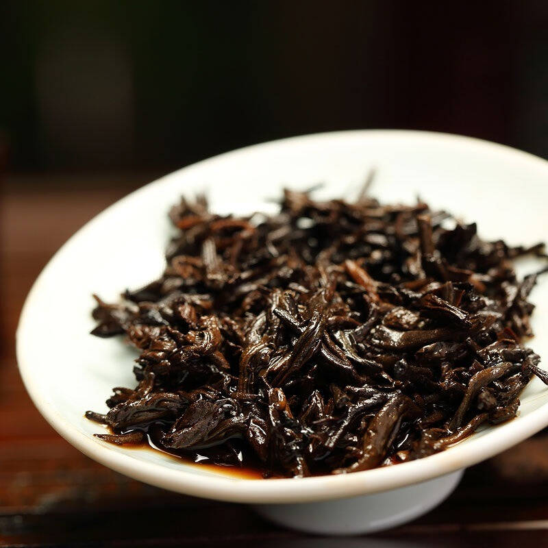 饮一壶古树普洱茶，是让自己停下