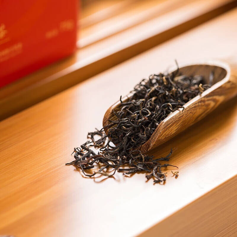 来自七彩云南的六款好茶推荐，茶