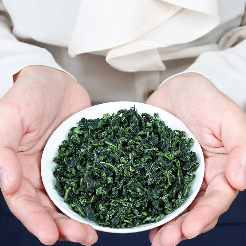 你所不知道的，喝茶也是对自己的
