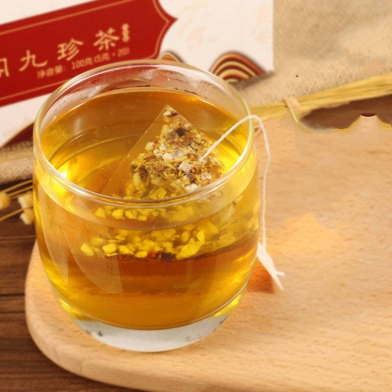 喝茶自古以来就是中国的传统，而对于现代很多人来说，