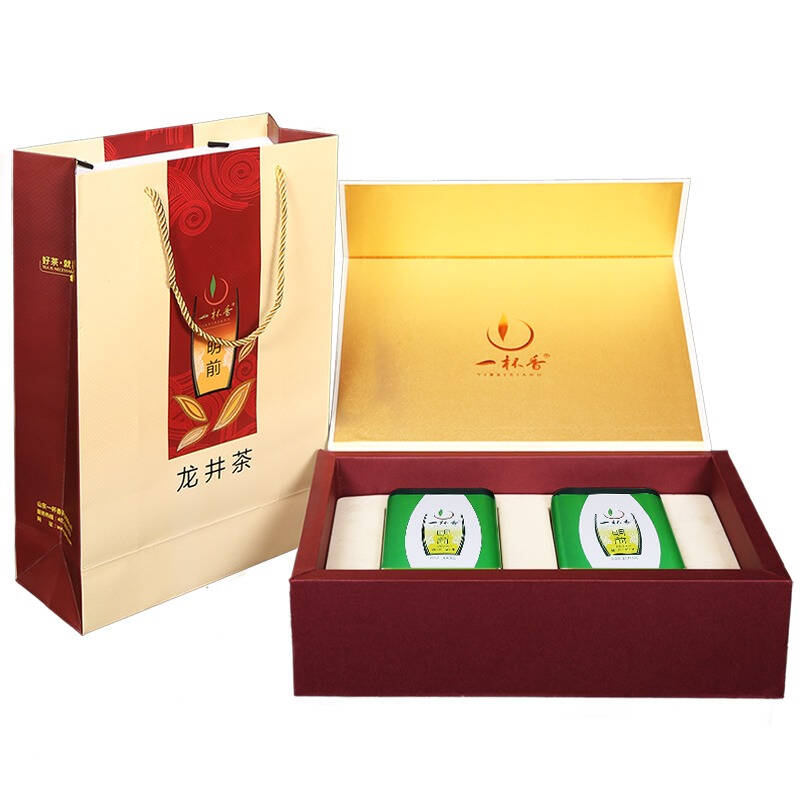 喝茶自古以来就是中国的传统，而对于现代很多人来说，