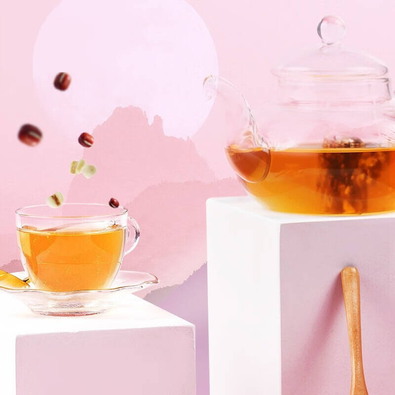 茶文化在中国拥有悠久的历史，而喝茶是我国延续千年的