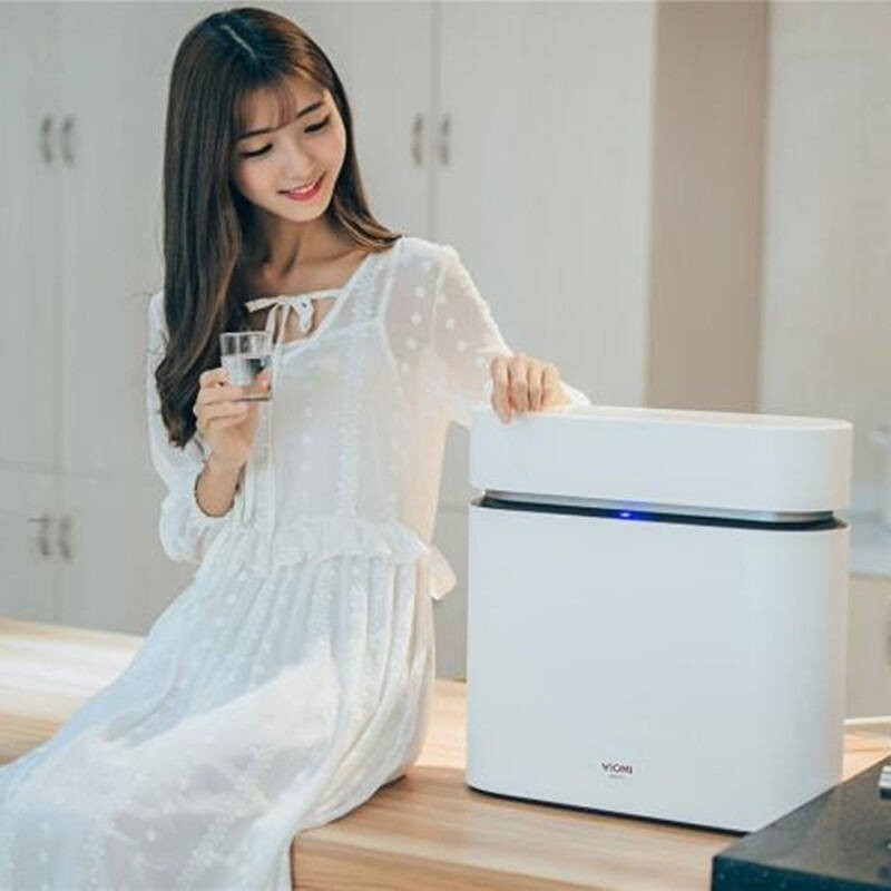 为你家人护航,净水器..