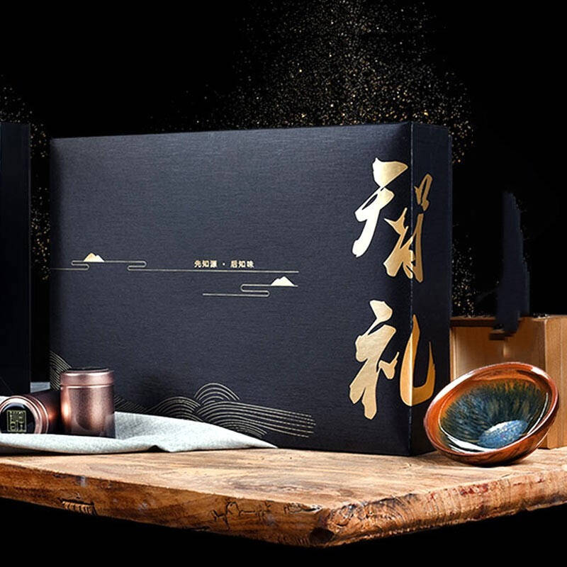喝茶自古以来就是中国的传统，而对于现代很多人来说，