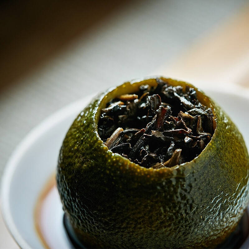 来自七彩云南的六款好茶推荐，茶