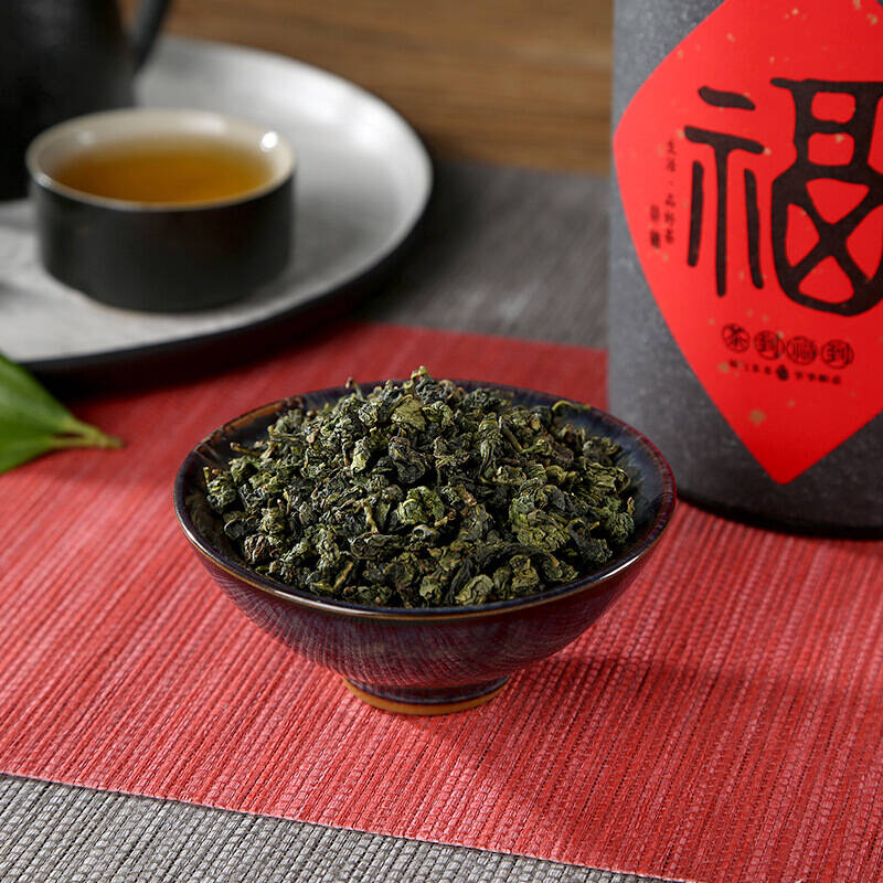 一壶好茶,品起来才能让人回味无