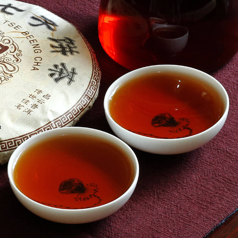 茶文化底蕴丰厚，为什么古人都喜