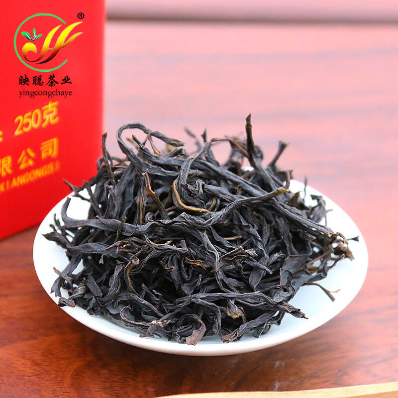 品味清香的茶，带你领略不同的风