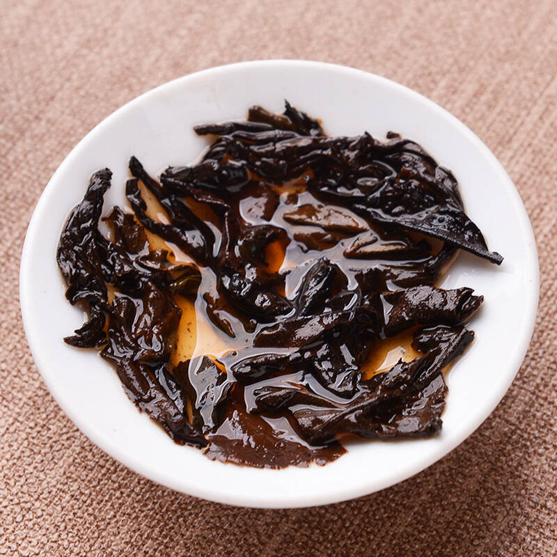 饮茶爱好者的福音,这几款茶叶不