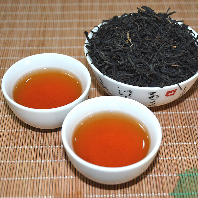 好的茶叶让喝茶更有感觉，更有韵