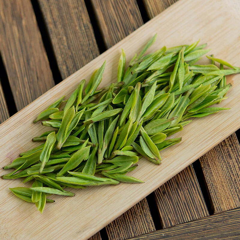 茶界小白的入门功，绿茶到底怎么
