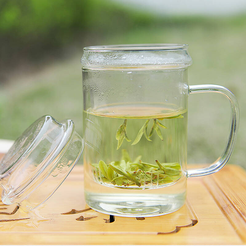 茶界小白的入门功，绿茶到底怎么