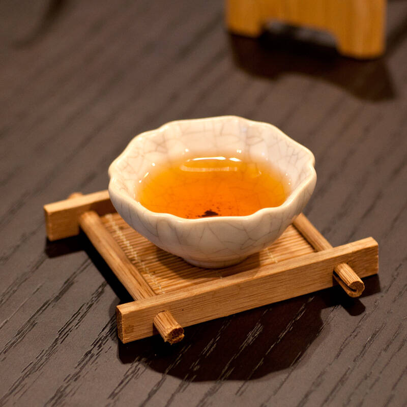 饮一杯好茶,开启健康生活的养生