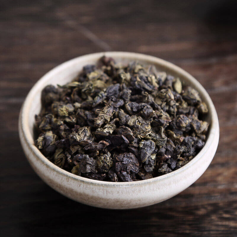 淡淡的茶香,有点涩涩的口感无一