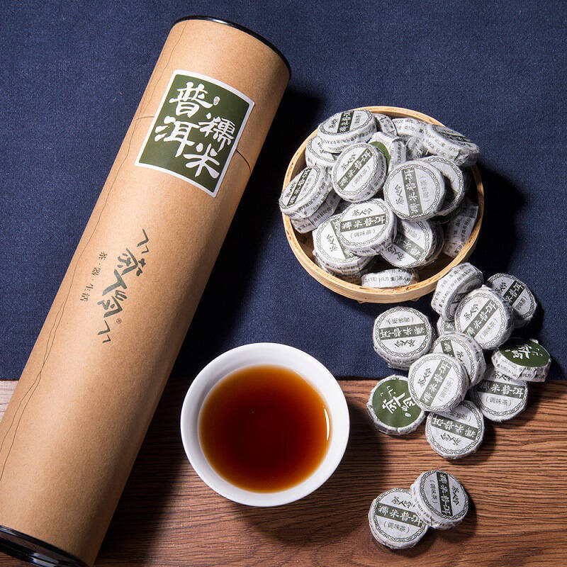 饮茶爱好者的福音,这几款茶叶不