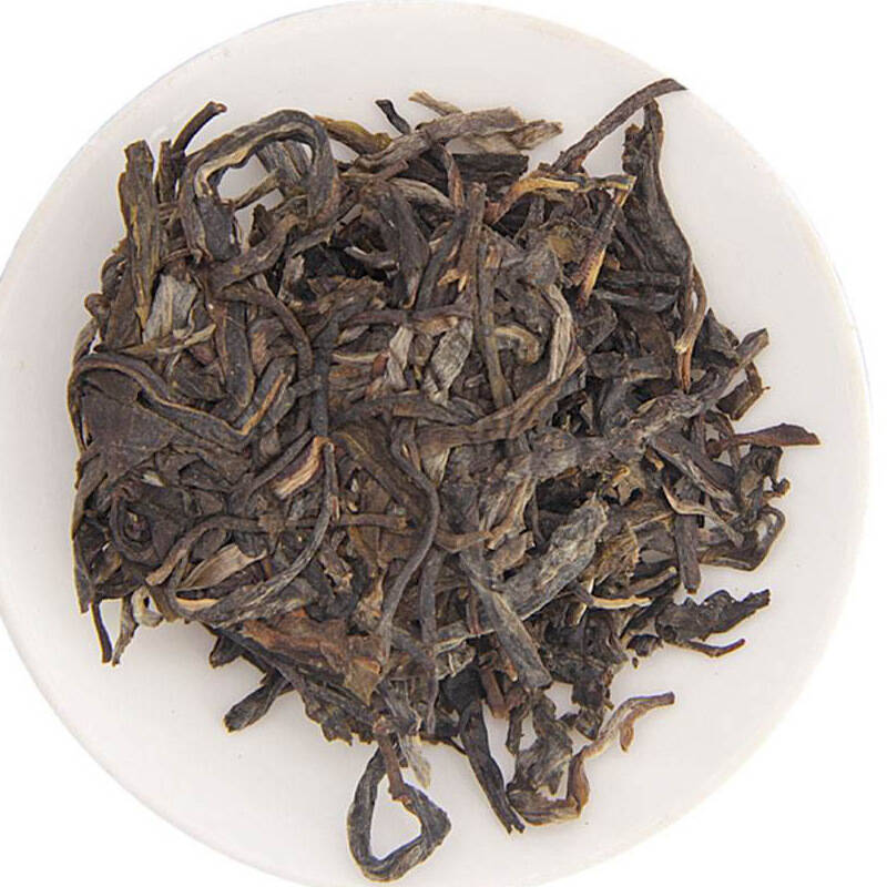 为什么喝完普洱茶，总感觉饥肠辘
