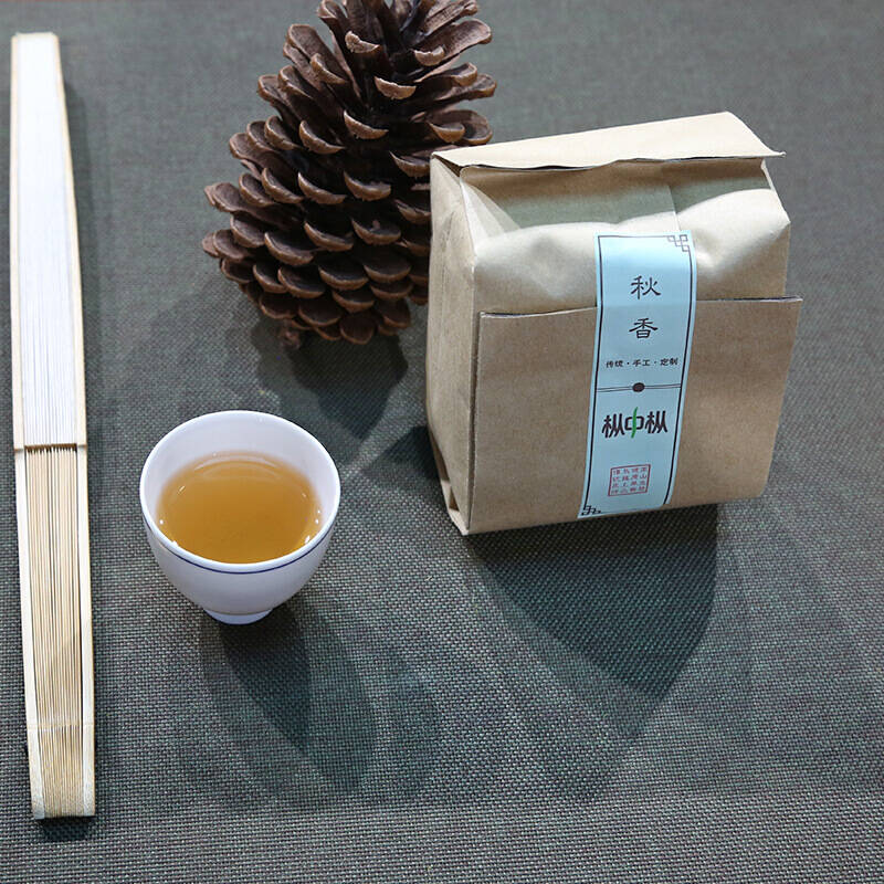 细斟慢酌浓茶淡水,生活甘苦细细