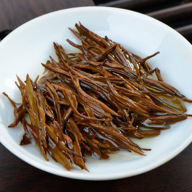 于品茶之中品人生，获得内心的满