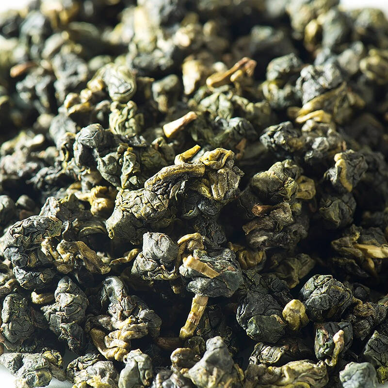 可冷泡的台湾高山茶，与你一起解