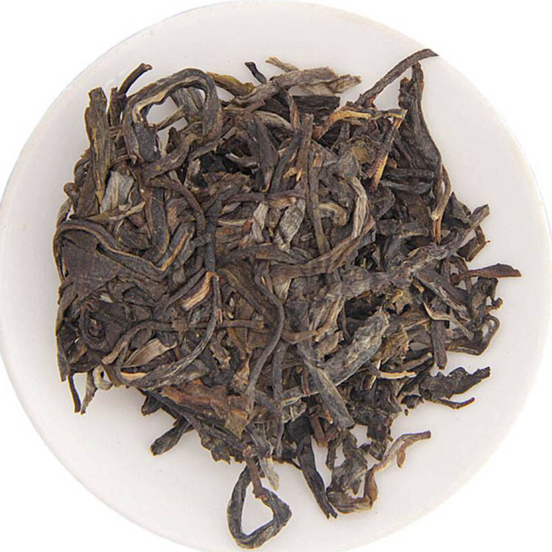 都言陈茶好，普洱茶可以存多少年