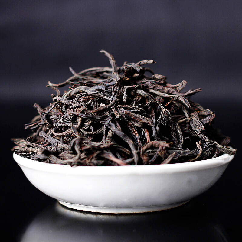 好的茶叶让喝茶更有感觉，更有韵