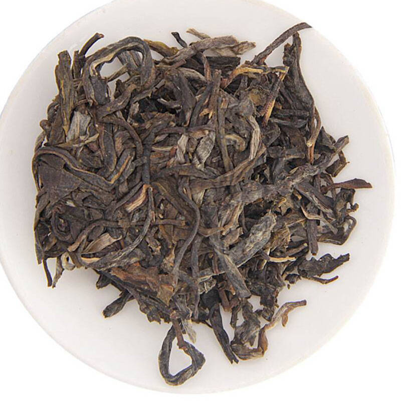 刚出仓普洱不好喝,可能是你的醒