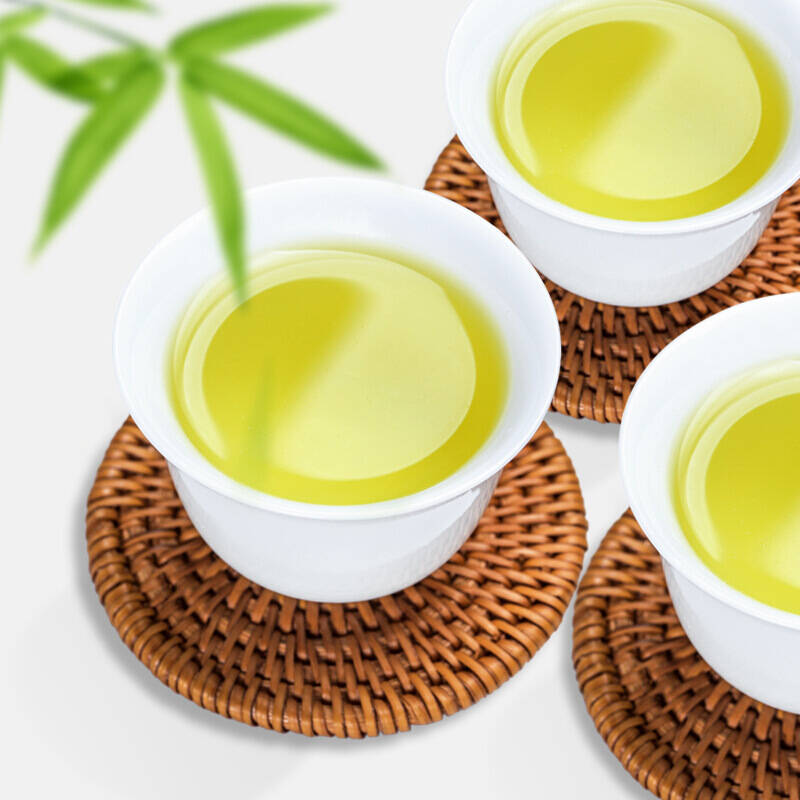 茶味在于心，不论得失，都是人生