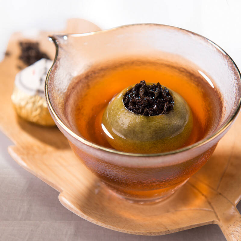饮茶爱好者的福音,这几款茶叶不